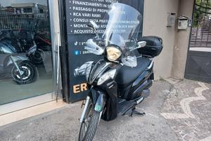 Kymco People One 125 GARANTITO 12 MESI