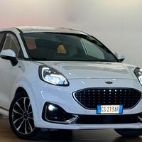 Ford puma 1.0 ecoBoost hybrid 155cv VIGNALE