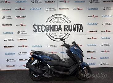 Yamaha Nmax 125