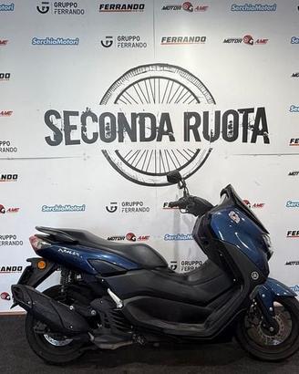 Yamaha Nmax 125
