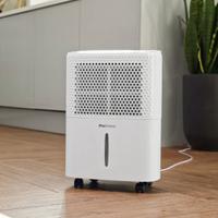 Pro Breeze Deumidificatore 12L - Display Digitale