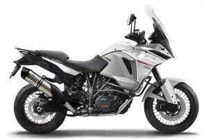 Scarico leovince ktm 1050 adv / 1190R / 1290