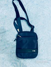 borsa a tracolla unisex Nava Design