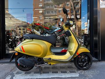 VESPA - SPRINT S 125 - 2024