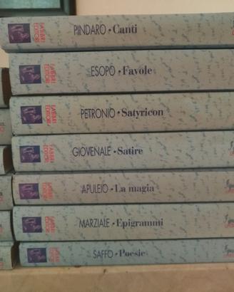 Grandi classici greci e latini (1)