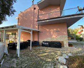 VILLETTA A SCHIERA DI TESTA
