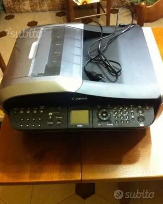 Stampante Multifunzione CANON Pixma MX850