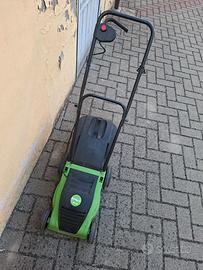 tagliaerba elettrico 