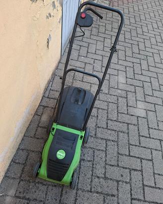 tagliaerba elettrico 