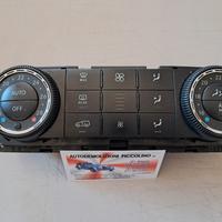 Comandi Clima Mercedes ML 2a Serie