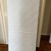 Materassi per lettino