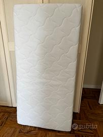 Materassi per lettino