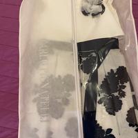 Abito da cerimonia bambina comunione