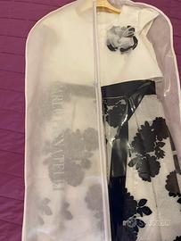 Abito da cerimonia bambina comunione