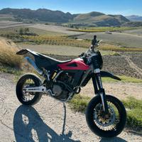 Husqvarna SMR 510