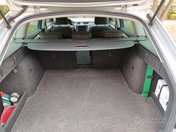 SKODA Octavia 3ª serie - 2017