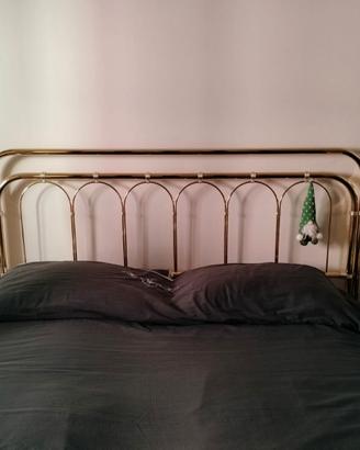 Letto Matrimoniale Vintage CATTADORI