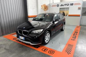 BMW X1 S-Drive16d X + Distribuzione sostituita 1