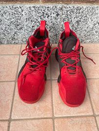 scarpe adidas basket (rose 773)