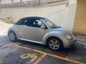 New beetle tdi 1.9 cabrio restayling