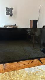 Tv Samsung qled 50’’
