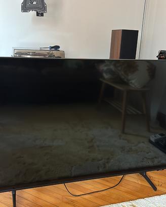 Tv Samsung qled 50’’