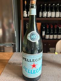 Bottiglia Magnum San Pellegrino anniversario