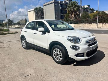Fiat 500 X 1.3 Multijet 95cv