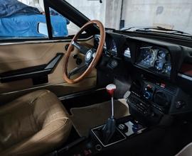 ALFA ROMEO Alfetta GT/GTV - 1980