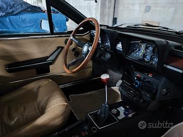 ALFA ROMEO Alfetta GT/GTV - 1980