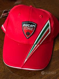 Ducati Capellino ducati corse