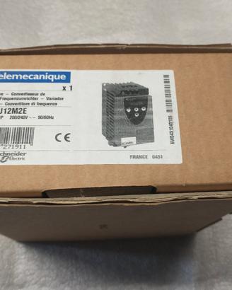 inverter monofase 0,50 kw