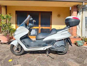 Yamaha Majesty 400 2009