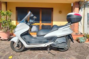Yamaha Majesty 400 2009