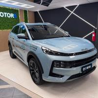 Evo Evo KAYROS 1.5 turbo 174cv 6p.ti dct