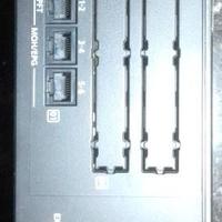 Panasonic Kx Ns500 Centrale Telefonica