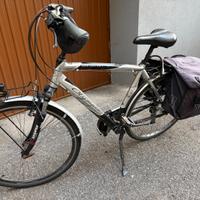 City Bike Olympia Marathon – Perfetta per la città