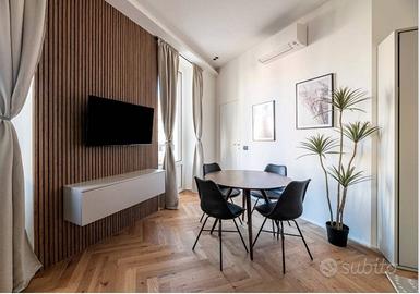Appartamento di 65 m² con 2 locali a Milano