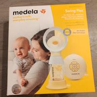 tiralatte Medela Swing Flex