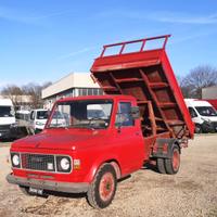 fiat 616 cassone ribaltabile