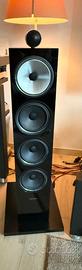 B&W Bower & Wilkins 702 S2 nere