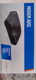 modem Technicolor tg582n