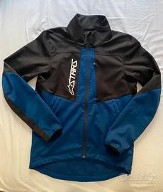 antivento Alpinestars NEVADA