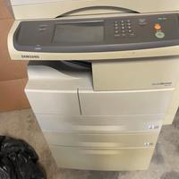 NEW SCX-6545N Samsung