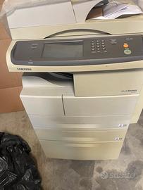 NEW SCX-6545N Samsung