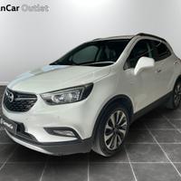 Opel Mokka X x 1.6 cdti innovation 4x2 136cv auto