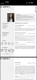 Segretaria,front office/receptionist o commessa