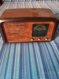 Radio antica Phonola,anni 40