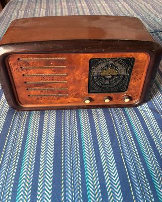 Radio antica Phonola,anni 40
