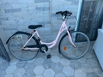 Bicicletta donna